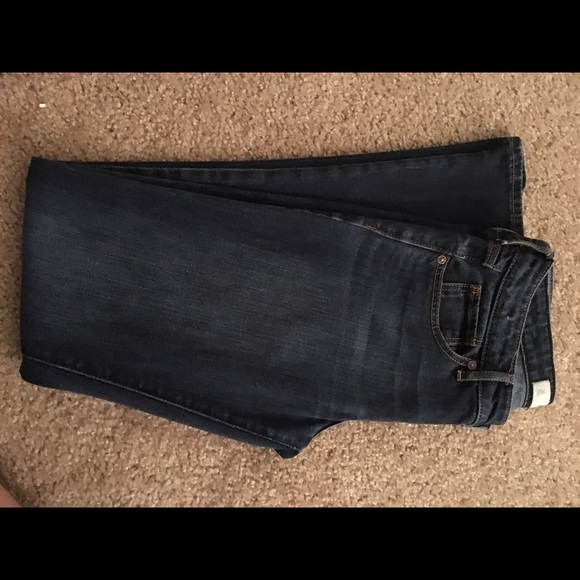 Abercrombie & Fitch jeans