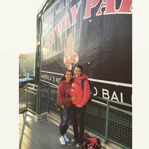 Meet your Posher, Rachel