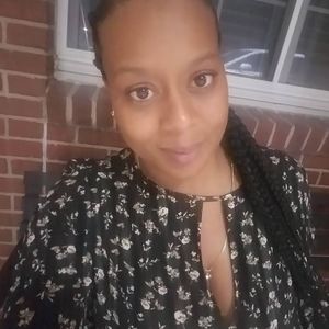 Meet your Posher, Kristy