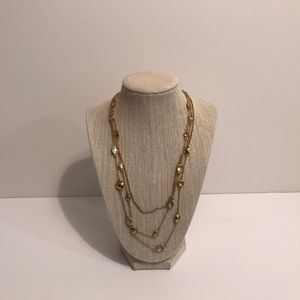 Stella and Dot necklace