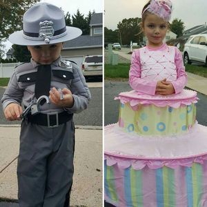 Meet your Posher, Colleen