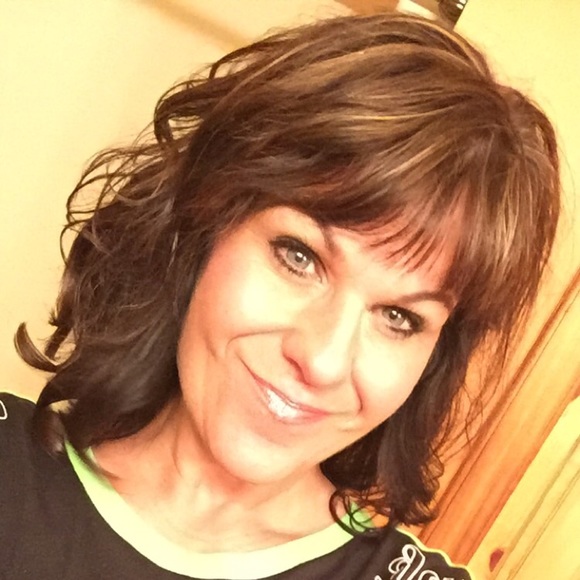 Meet your Posher, Jami