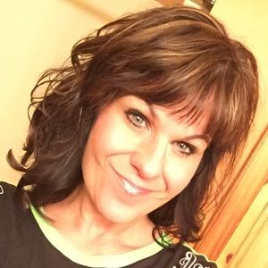 Meet your Posher, Jami