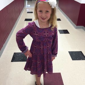 Meet your Posher, Vicki