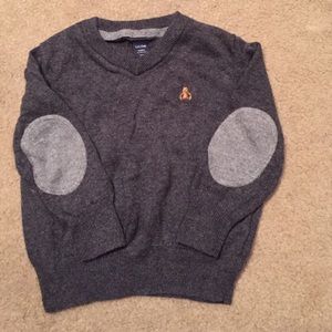 Baby Gap Sweater