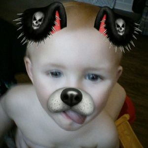 Meet your Posher, Tabitha