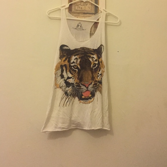 Tank top