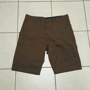 Volcom shorts