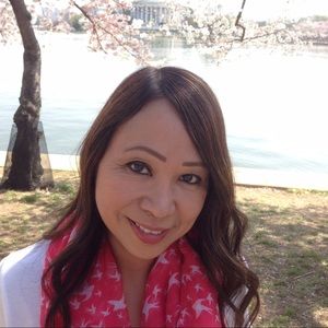 Meet your Posher, Arlene