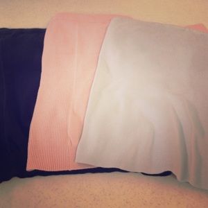 🍒Final Price🍒Lot of 3 Tube tops