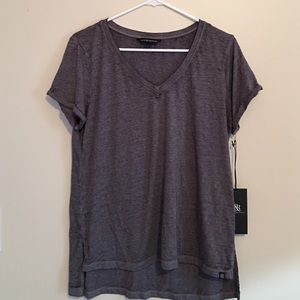 Rock & Republic NEW W/ TAGS v-neck tee