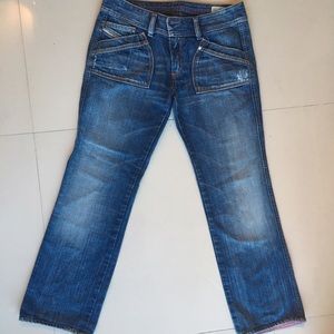 Diesel Reckfly Jeans
