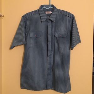 Men's Dress Shirt