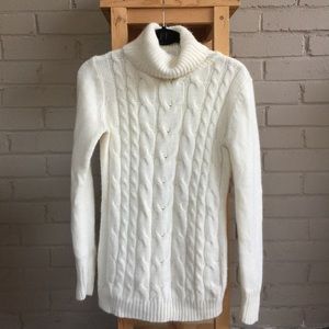 New York & Company sweater
