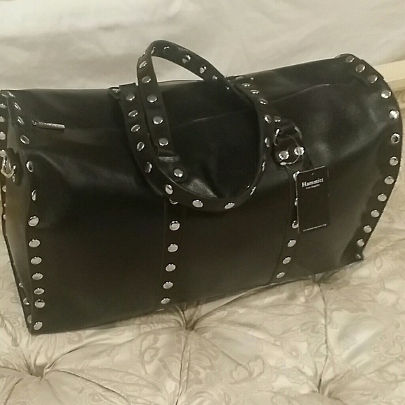 HAMMITT Of Los Angeles  Travel Bag