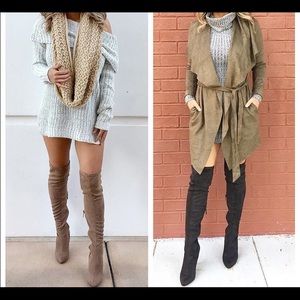 Meet your Posher, Erika