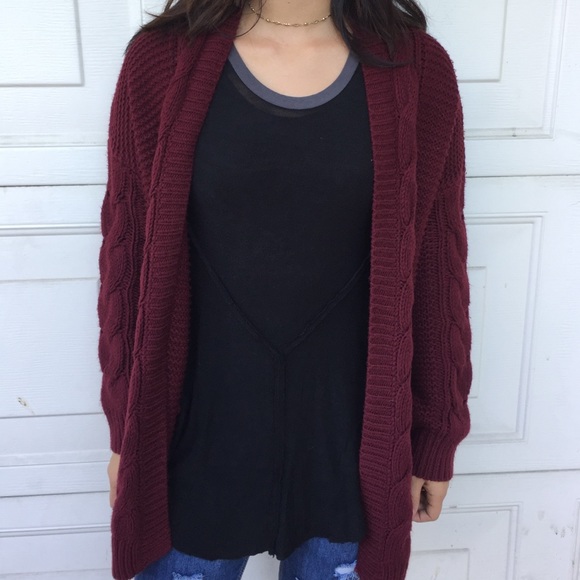 ❗️SALE❗️Free people Black Blouse