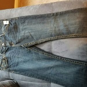 Brand new Aeropostale jeans