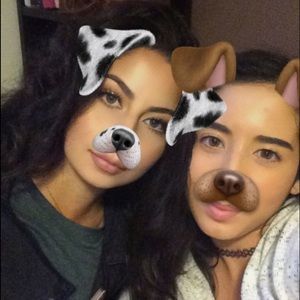 Meet your Posher, Maya