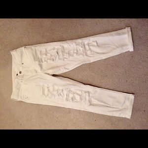 American Eagle Outfitters Jeans