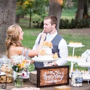 Meet your Posher, Taylor