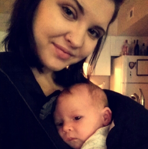 Meet your Posher, Hailey