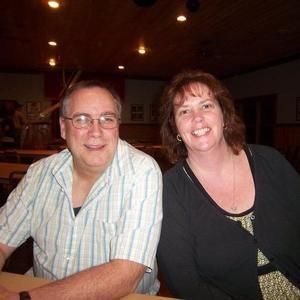 Meet your Posher, Lori