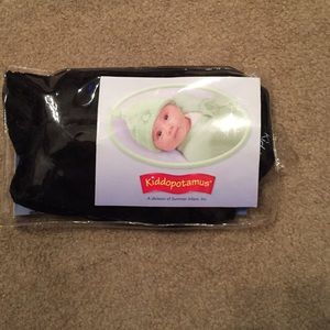 Infant Car seat protector