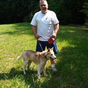 Meet your Posher, Jeff