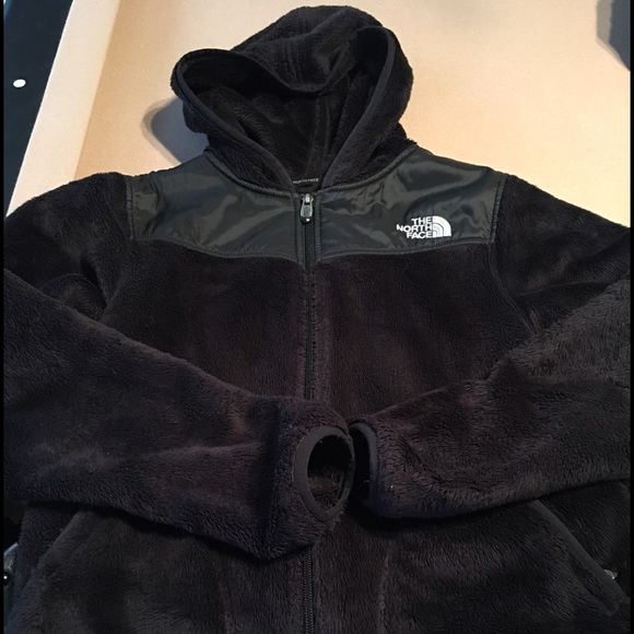 North Face Osito Jacket