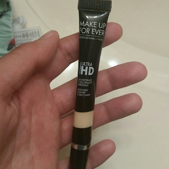 Makeup Forever Ultra HD Concealer
