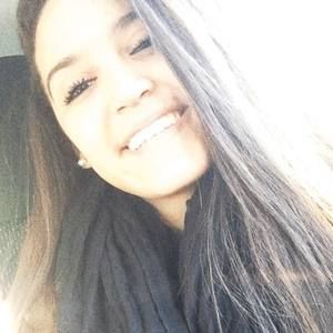 Meet your Posher, Kiara