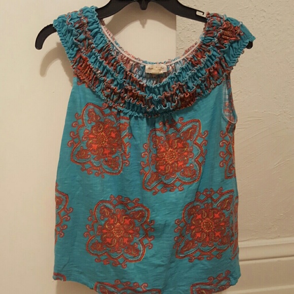 Shirt Brand: Meadow Rue
