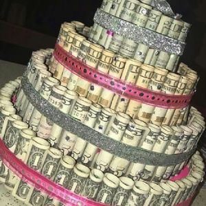 Meet your Posher, Stacey