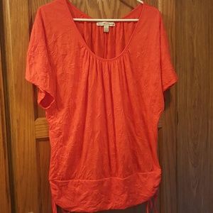 FRENCH LAUNDRY WOMEN'S TOP