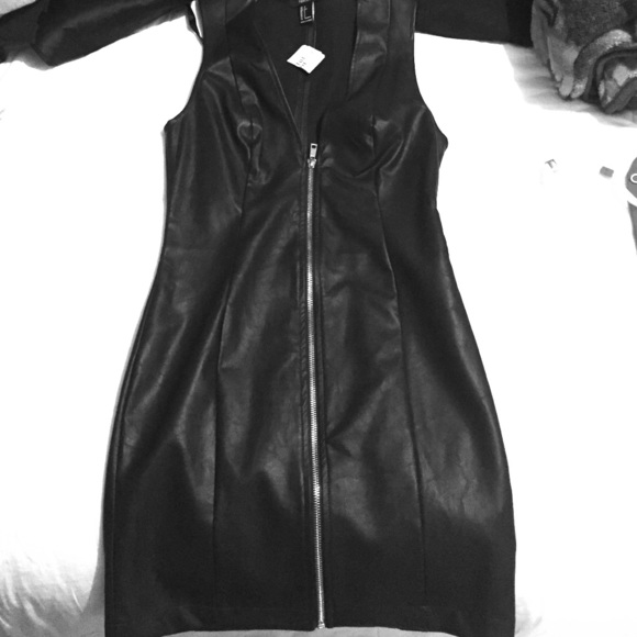 Forever 21 dress.