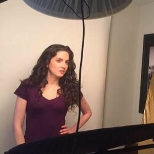 Meet your Posher, Lesley