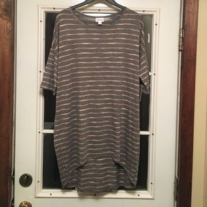 Brand New XS Irma with tags