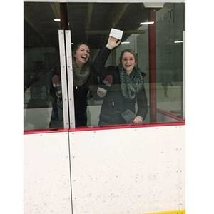 Meet your Posher, Chloe