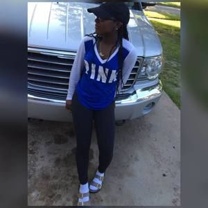 Meet your Posher, Kyra