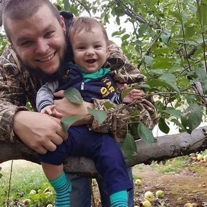 Meet your Posher, Justin