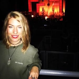 Meet your Posher, Jessica