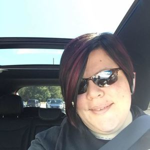 Meet your Posher, Mandy