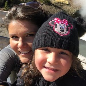 Meet your Posher, Erica