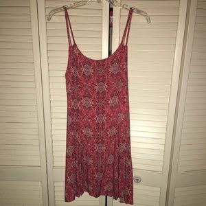 Adorable Hollister Dress