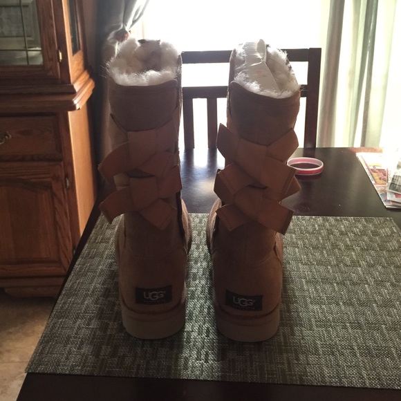 UGG Australia 🇦🇺 Boots Everleigh