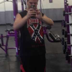 Meet your Posher, Jonathan