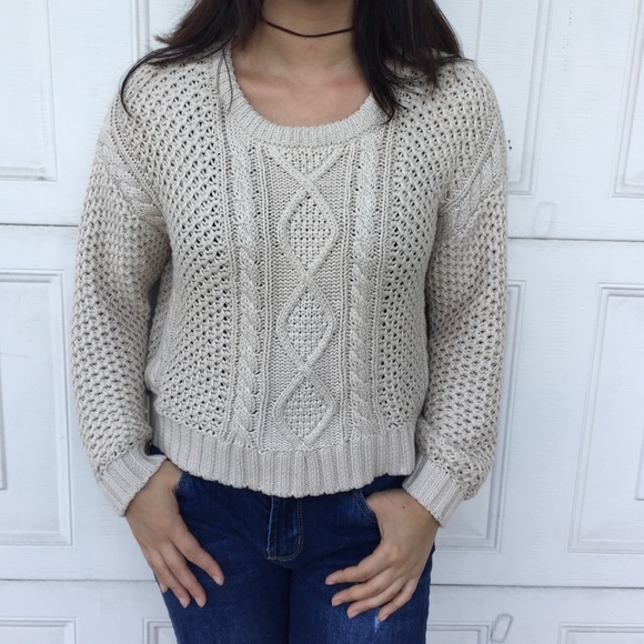 Urban Outfitters Knit Sweater