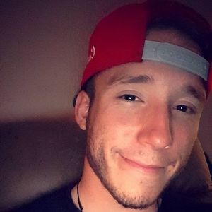 Meet your Posher, Aaron