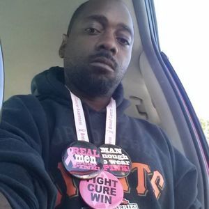 Meet your Posher, Wendell